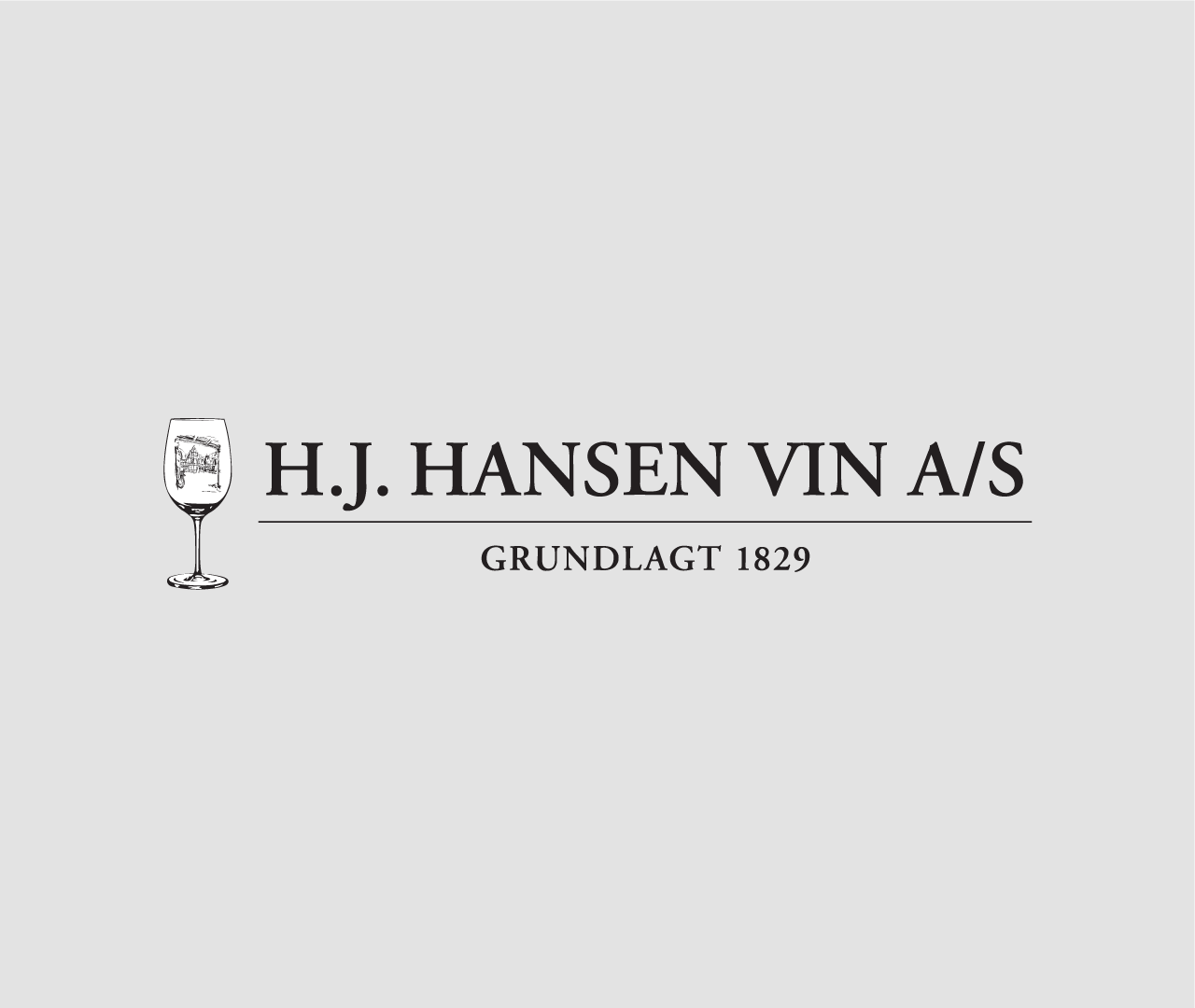 HJ Hansen Vin 